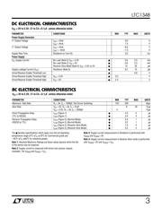 LTC1348CSW#PBF datasheet.datasheet_page 3