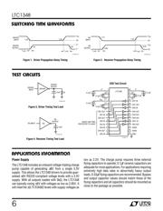 LTC1348CSW#PBF datasheet.datasheet_page 6