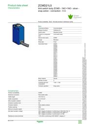 ZCMD21L5 datasheet.datasheet_page 1