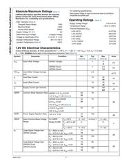 LMV932MA datasheet.datasheet_page 2