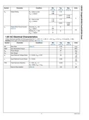 LMV932MA datasheet.datasheet_page 3