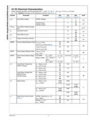 LMV932MA datasheet.datasheet_page 6