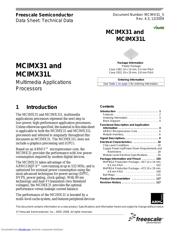 MCIMX31CJKN5D datasheet.datasheet_page 1