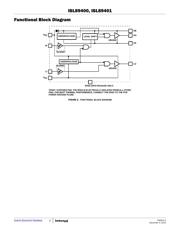 ISL89401AR3Z datasheet.datasheet_page 3