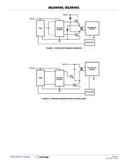 ISL89401ABZ datasheet.datasheet_page 4