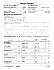 ISL89401AR3Z datasheet.datasheet_page 5