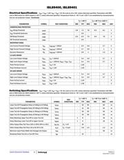 ISL89401ABZ datasheet.datasheet_page 6