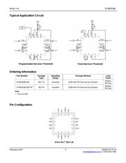 SY88353BLMG-TR datasheet.datasheet_page 2