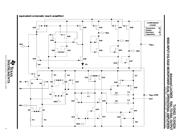 TLV2422 datasheet.datasheet_page 3