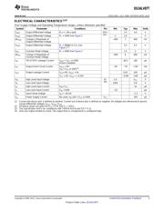 DS34LV87TM datasheet.datasheet_page 3