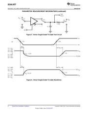 DS34LV87TM datasheet.datasheet_page 6