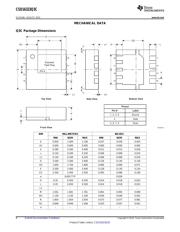 CSD16323Q3C datasheet.datasheet_page 6