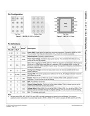 FAN5355UC00X datasheet.datasheet_page 4