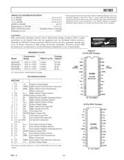 AD1865N datasheet.datasheet_page 3