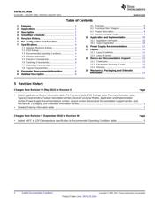 SN74LVC245ADWR datasheet.datasheet_page 2