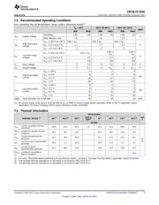 SN74LVC245ADWR datasheet.datasheet_page 5