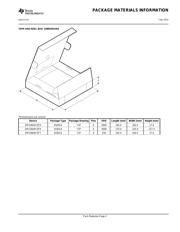 DRV2604YZFR datasheet.datasheet_page 4