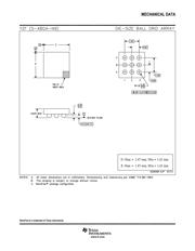 DRV2604YZFR datasheet.datasheet_page 5