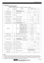 MPDTH05050WAS datasheet.datasheet_page 3