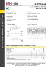 HMC787LC3B datasheet.datasheet_page 3