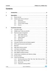 STM32L151RBH6T datasheet.datasheet_page 2