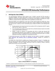 OPA333AIDBVTG4 datasheet.datasheet_page 1