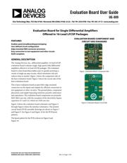 ADA4939-1YCPZ-R7 datasheet.datasheet_page 1