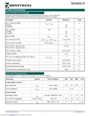 SC2442ITSTR datasheet.datasheet_page 2