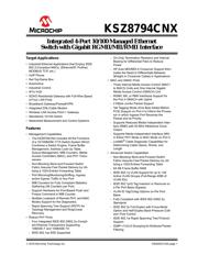 KSZ8794CNXCC datasheet.datasheet_page 1