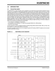 KSZ8794CNXCC datasheet.datasheet_page 5