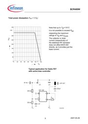 BCR400R datasheet.datasheet_page 5