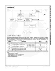 KA78M05TU datasheet.datasheet_page 2