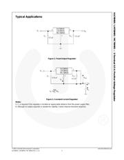 KA78M05TU datasheet.datasheet_page 4