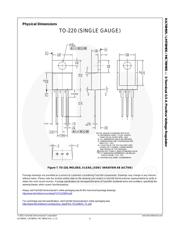 KA78M05TU datasheet.datasheet_page 6