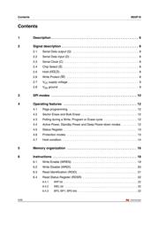 M25P16-VME6TG datasheet.datasheet_page 2