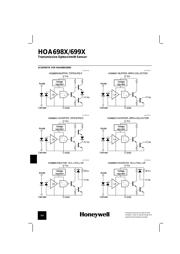 HOA6983T51 datasheet.datasheet_page 1