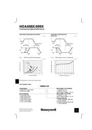 HOA6983T51 datasheet.datasheet_page 2