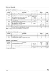 ACS110-7SN 数据规格书 2