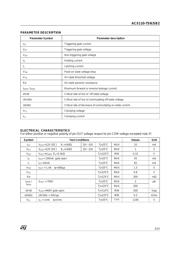 ACS110-7SN 数据规格书 3