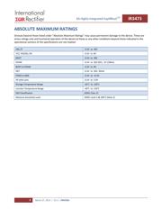 IR3473MTRPBF datasheet.datasheet_page 6