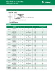 60R050XPR 数据规格书 5