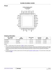 ISL9441IRZ datasheet.datasheet_page 2