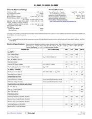 ISL9441IRZ datasheet.datasheet_page 6