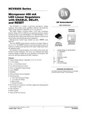 NCV8505D2T50R4 datasheet.datasheet_page 1