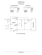 NCV8505D2T50R4 datasheet.datasheet_page 2