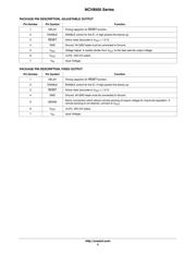 NCV8505D2T50R4 datasheet.datasheet_page 5