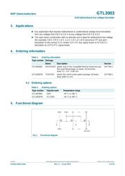 GTL2003PW,118 datasheet.datasheet_page 2