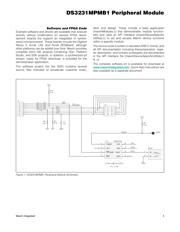 DS3231MPMB1# datasheet.datasheet_page 3