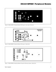 DS3231MPMB1# datasheet.datasheet_page 5