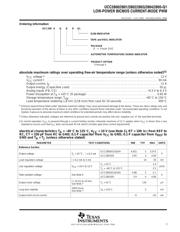 UCC2803QDRQ1 datasheet.datasheet_page 3